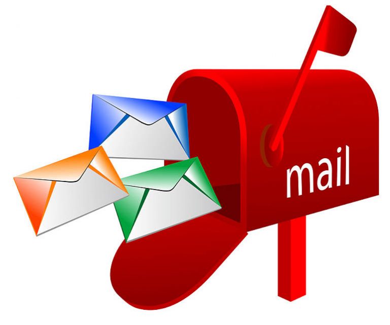 Как создать электронную почту